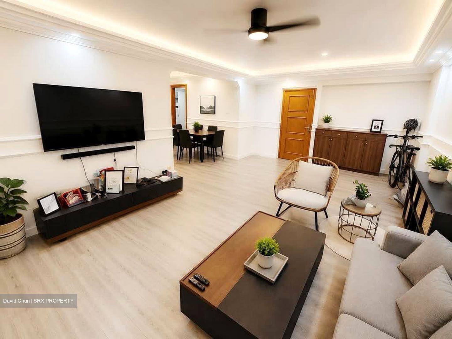 Blk 644 Eunos Tenaga Ville (Bedok), HDB Executive #583333161